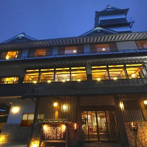 Kamon Japan