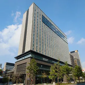 ホテル 大阪エクセルホテル東急 ****